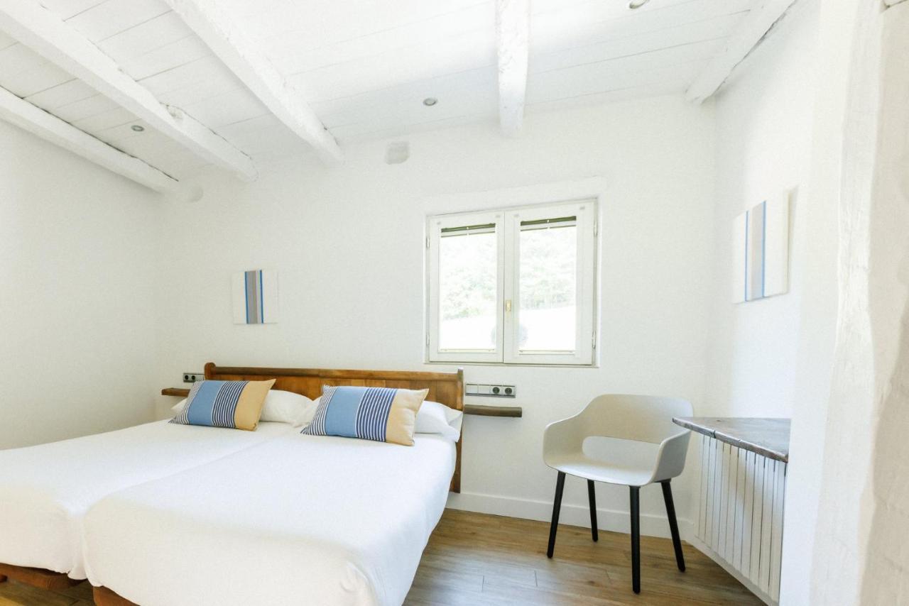 Standard Twin Room Mountain View